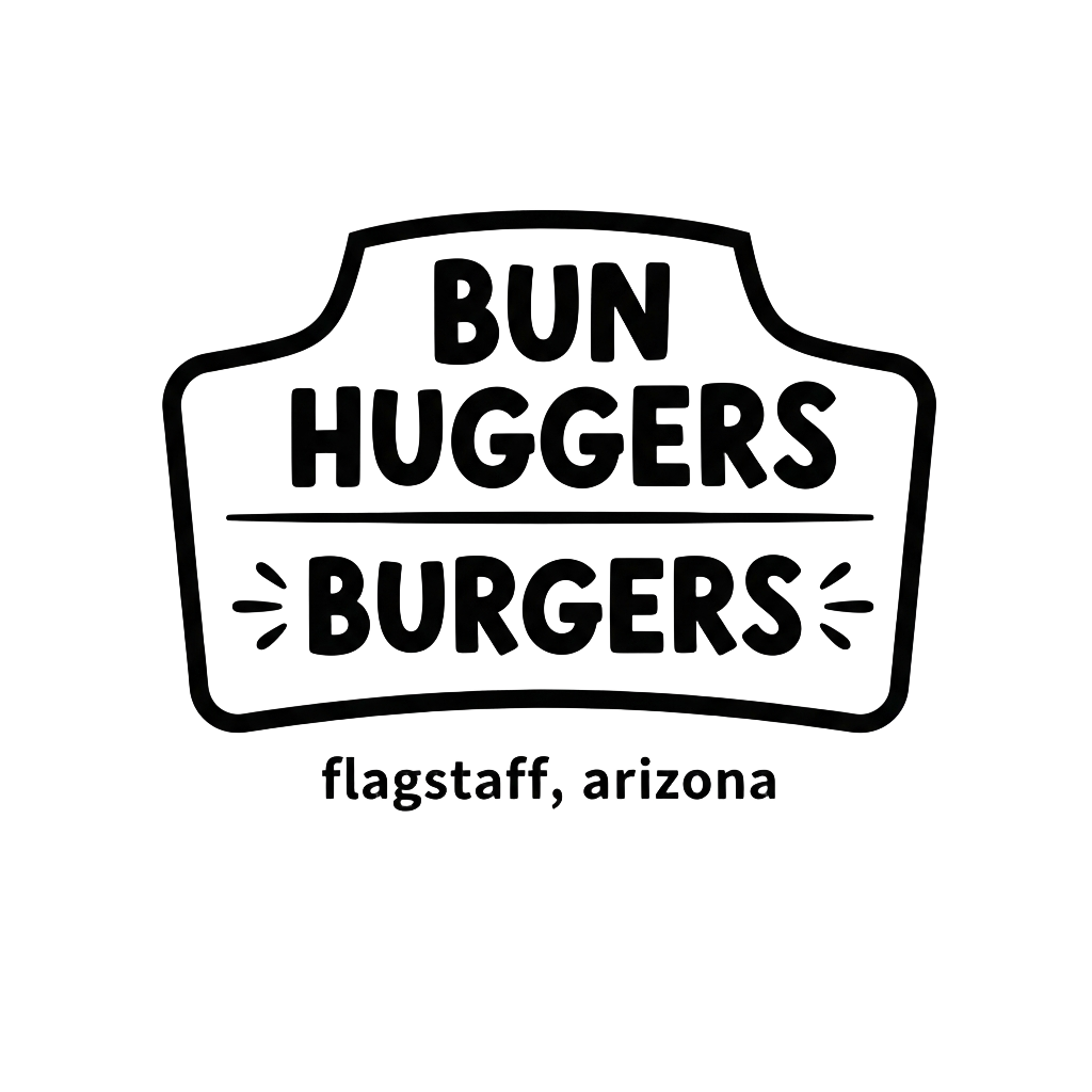 Bun Huggers | Burgers, Wings & Cocktail Lounge — Flagstaff, AZ